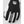 Hestra Women's XC Ergo Grip Ski Gloves (Black, 9)