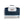 Kanga Coolers Malibu Kase Mate Standard 24 Pack Cooler - White/Navy