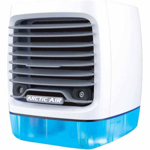 Ontel Arctic Air Chill Zone Evaporative Cooler with Hydro-Chill Technology