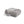 Serta grey faux fur heated throw blanket with controller