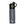 Grey water bottle with black lid and Jacksonville Jaguars logo