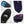 Open Box Aheata Rechargeable Heated Insoles with Remote
