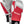 Hestra Windstopper Race Tracker 3-Finger