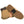 Due North Qwik Grip Midsole Ice Traction Aid Non-Defined Heel