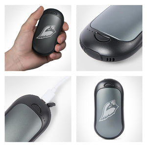 ActionHeat Arizona Cardinals Rechargeable Hand Warmer