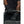 FNDN black leather heated gloves with power button on wrist