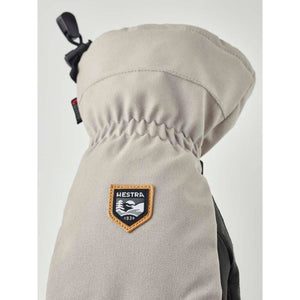 Hestra CZone Mountain - 3 Finger Gloves
