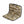 Mobile Warming camo heated seat cushion with black trim