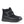 NexGrip black waterproof ankle boot with velcro strap closure