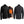 NexGen Heat Men's 'Cross Fire' Collarless Soft-Shell Heated Jacket