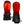 Open Box ActionHeat AA Battery Heated Mittens