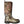 Muck tall rubber hunting boot with Mossy Oak camouflage pattern