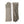 Hestra gloves with grey knit backs and grey leather palms