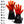 ActionHeat heated gloves with feature list including full hand heating, 5V power, and waterproof membrane