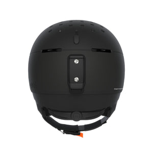 POC Meninx Ski Helmet - Uranium Black Matt