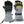 Mount Tec Explorer 5 Heated Performance Winter Gloves