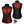 Open Box ActionHeat 5V Battery Heated Softshell Vest - Women's