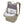 Open Thule backpack with laptop sleeve and interior storage pocket