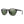 Smith Optics Westward Sunglasses ChromaPop Polarized Gray Green - Matte Gray Tortoise Frame