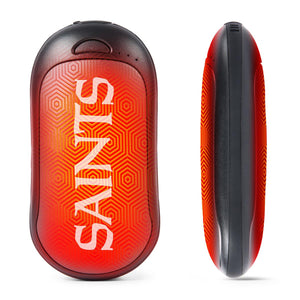 ActionHeat New Orleans Saints Rechargeable Hand Warmer