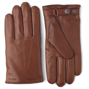 Hestra Men's Nelson Leather Gloves