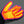 Volt Heat glove heating element graphic