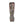 Rear view of a Dryshod camouflage rubber boot with a back zipper