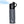 Las Vegas Raiders misting water bottle with grey body and black cap