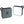 Outdoor Tech square portable power bank and LED light with black rubberized frame