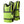 Gobi Heat Breeze Unisex High-Vis Cooling Vest