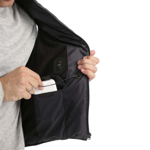 FNDN PRO Heated Vest - USB 5V Unisex