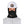 Person wearing a white hard hat with a headlamp and a black N-Ferno balaclava face mask
