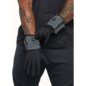 FNDN Skin-Fit 3.7V Heated Liner Gloves