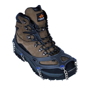 Snowline Chainsen Pro Ice Cleats - Previous Generation (Size S)