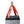 Black Diamond Wall Hauler 40 Haul Bag - Pewter