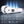 White Raiders branded neck fan with feature icons and text listing battery life and fan settings