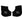 Bar Mitts Cold Weather Mountain Commuter Bike Handlebar Mittens - Large