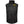 ActionHeat black heated vest with Iowa Hawkeyes logo on chest