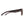 Side view of Smith Optics tortoise shell sunglasses