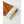 Hestra brown suede glove with cream shearling cuff