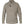 FjallRaven beige marled knit sweater with shawl collar and two button closure