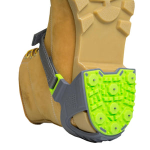 Winter Walking Heel Grips Ice Cleat