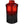 ActionHeat Buffalo Bills heated vest with red glowing heating elements