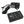 Compcooler lithium ion rechargeable battery pack and wall charger