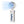 AlphaCool New England Patriots Rechargeable Handheld Fan