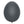 Top view of a matte grey Smith Optics helmet