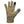 Glacier Glove camouflage pattern outdoor glove with black fingertip accents