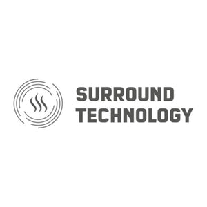 Hotronic Surround Technology logo