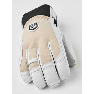 Hestra Army Leather Patrol Gloves