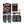 Lenz lithium pack rcB 2000 body heat system with batteries, charging dock, cable, and manual